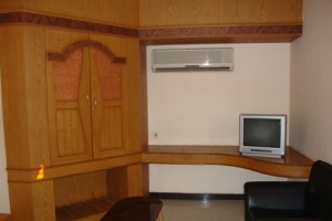 Room View