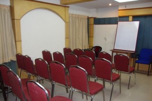 Conference hall
