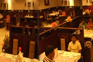 Restaurant Restaurant