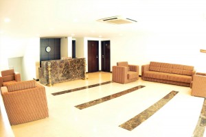 Lobby Lobby