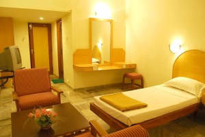 Single Bedroom Single Bedroom