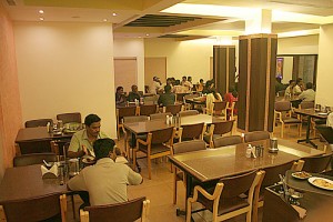 Restaurant Restaurant