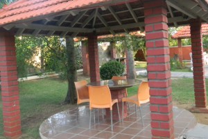 Sit-out