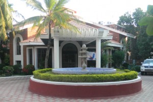 Outer View