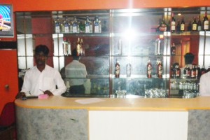 Lounge Bar