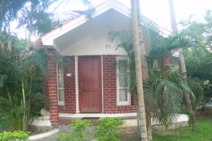 Cottage