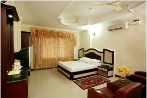 Suite Room