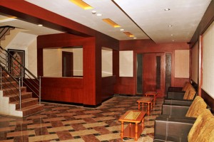 Lobby Lobby