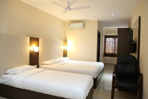Double Bedroom Double Bedroom