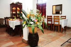 Homediner Restaurant