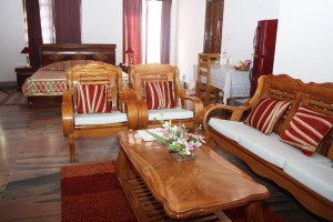 Suite Room