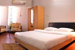 Deluxe Premium Room Deluxe Premium Room