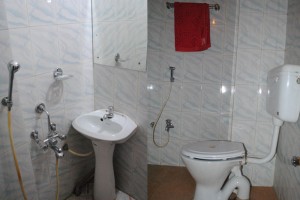 Washroom