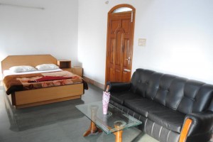 Comfortable Room
