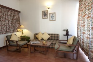 Room Interior