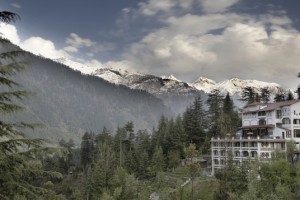 Hotel Exterior View