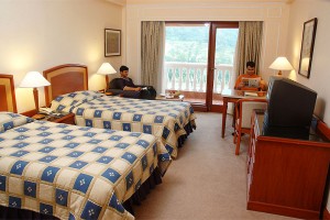 Standard Room Standard Room