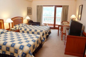 Well Furnished Standard Room Well Furnished Standard Room
