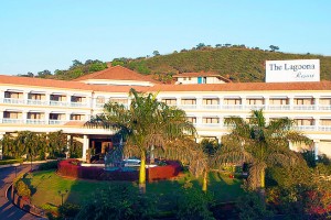 Hotel Exterior View Hotel Exterior View