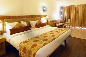 Deluxe Room Deluxe Room