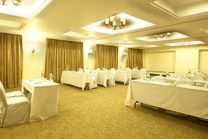Conference Hall Conference Hall