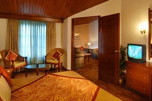 Luxury Room Luxury Room