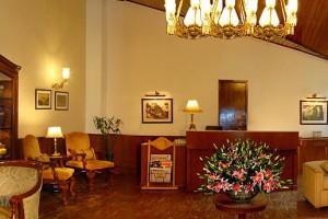 Lobby Area Lobby Area
