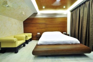 Comfortable Room