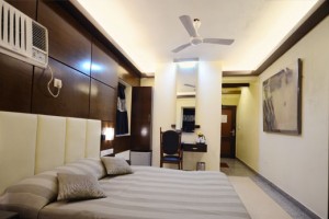 Standard Deluxe Room