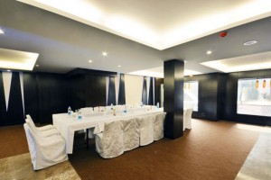 Conference Hall