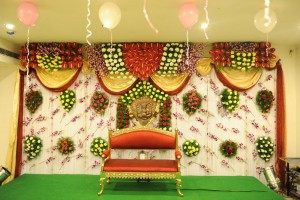 Function Hall