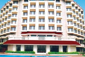 Grand Bay Hotel