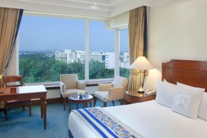 Executive Club Room