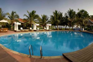 Pool View Pool View