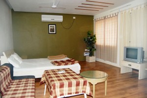 Resort Room Resort Room