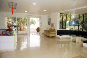 Reception Reception