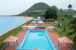 Pool View Pool View