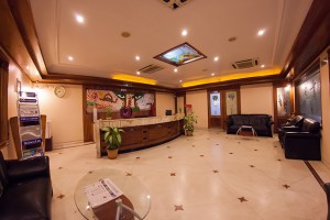 Reception Reception