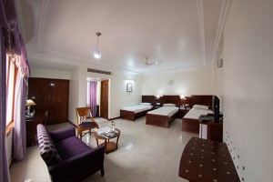 Luxury Room Luxury Room