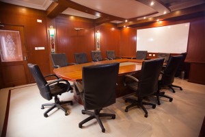 Conference Hall Conference Hall