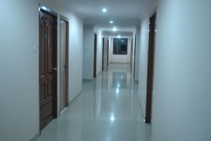 Hotel Corridor Hotel Corridor