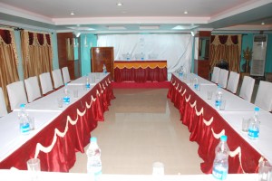 Conference Room Conference Room