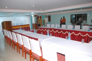 Conference Hall Conference Hall