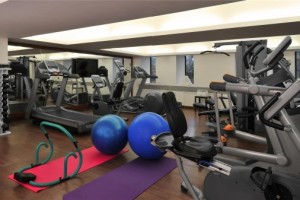 Fitness Centre Fitness Centre