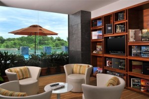 Family Lounge Family Lounge