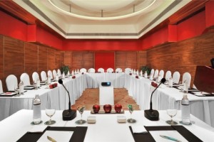 Conference Hall Conference Hall