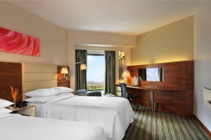 Comfort Twin Room Comfort Twin Room