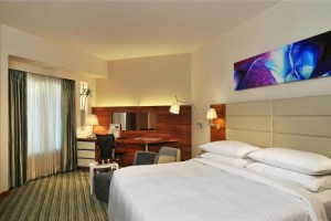 Comfort King Room Comfort King Room