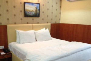 Comfortable Room