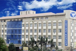 Hotel Exterior View